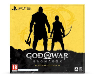 SANTA MONICA STUDIO God of War Ragnarok Jotnar Edition Playstation 5 - 1467440 - zdjęcie 1